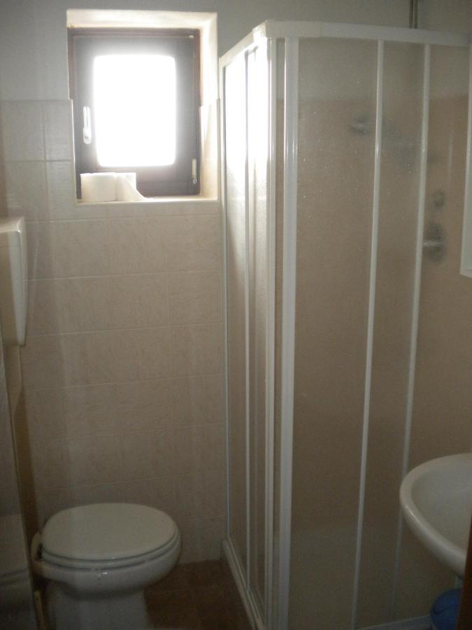 B&B Casa Letizia Montemitro 외부 사진