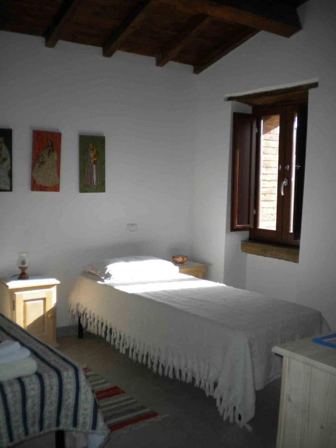 B&B Casa Letizia Montemitro 외부 사진
